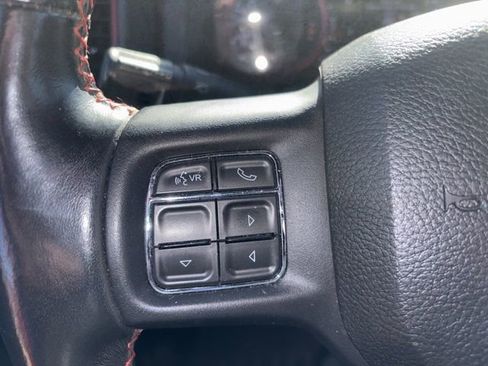 Used 2016 RAM 1500 Rebel w/ Mopar 10 Package image 23