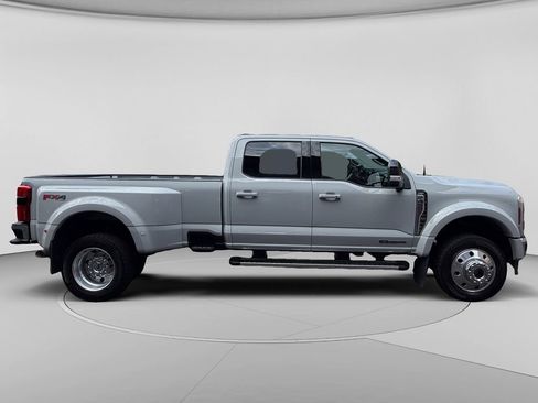 Used 2025 Ford F450 Lariat w/ FX4 Off-Road Package AWD/4WD image 6