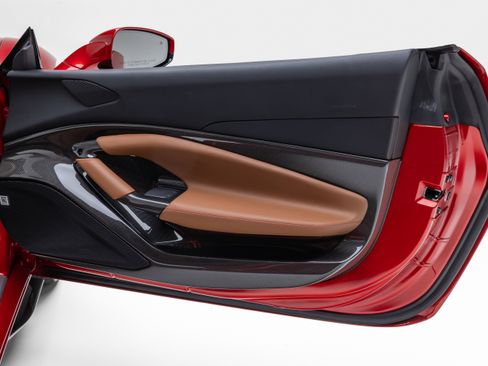 Certified 2023 Ferrari F8 Tributo RWD image 61