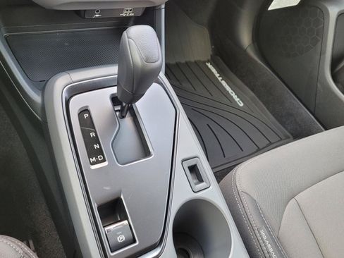 New 2026 Subaru Crosstrek 2.5i AWD/4WD image 13