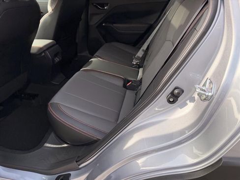 New 2026 Subaru Crosstrek 2.5i Limited w/ Crosstrek Mirror Package AWD/4WD image 11