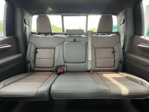 New 2026 GMC Sierra 1500 Denali w/ Denali Reserve Package AWD/4WD image 10