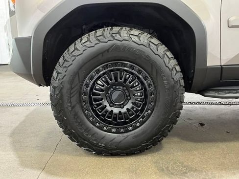 Certified 2026 Toyota Land Cruiser w/ Premium Package AWD/4WD image 27