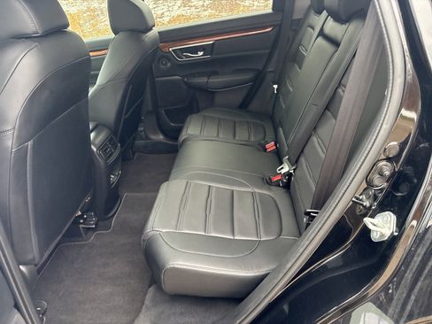 Used 2022 Honda CR-V EX-L image 45