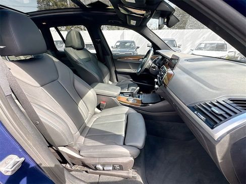 Used 2019 BMW X3 xDrive30i w/ Convenience Package image 30