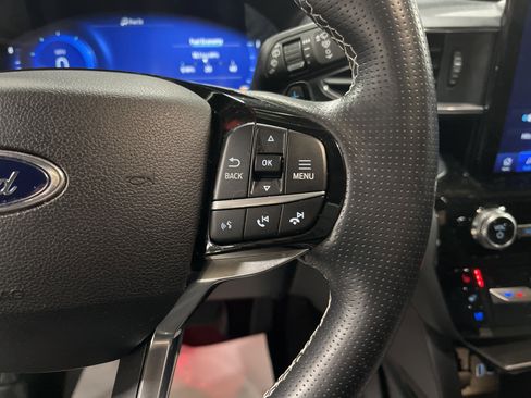 Used 2021 Ford Explorer ST w/ Equipment Group 401A image 22