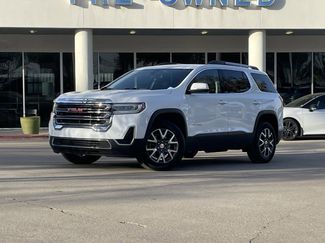 Used 2023 GMC Acadia SLE w/ Driver Convenience Package video 1