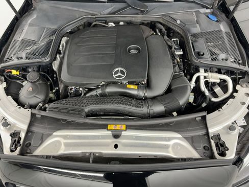 Used 2021 Mercedes-Benz C 300 C 300 image 32