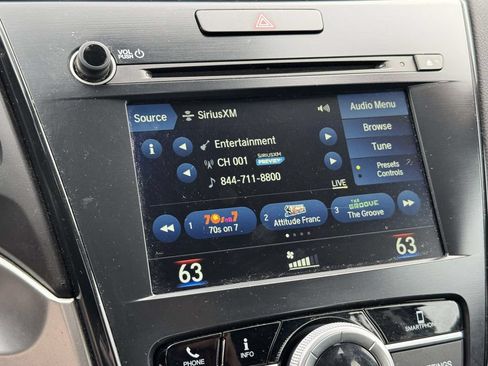 Used 2021 Acura ILX w/ Premium Package FWD image 28