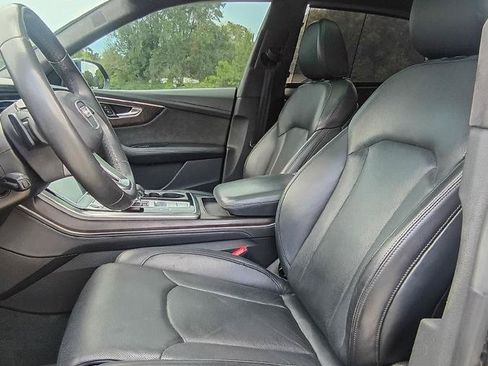 Used 2021 Audi Q8 Prestige AWD/4WD image 10