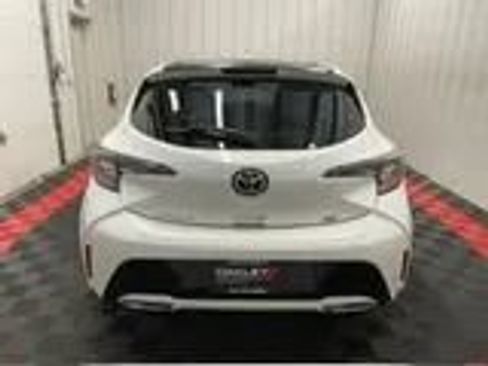 Used 2022 Toyota Corolla SE FWD image 43