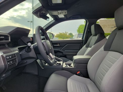 New 2026 Toyota Tacoma TRD Off-Road AWD/4WD image 14