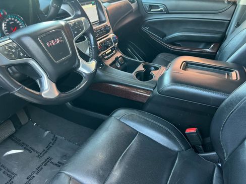 Used 2020 GMC Yukon SLT w/ Open Road Package image 11