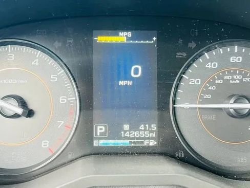 Used 2018 Subaru Crosstrek 2.0i Premium w/ Eyesight System AWD/4WD image 13