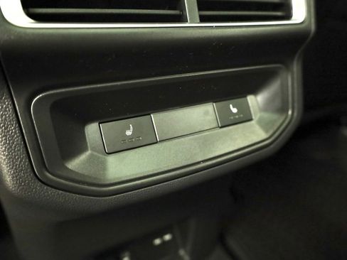 New 2026 Volkswagen Atlas Cross Sport SEL image 35