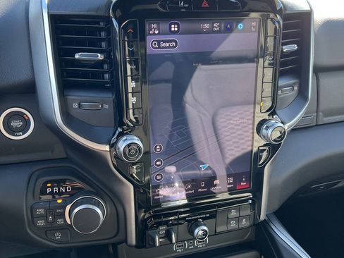 New 2026 RAM 1500 Big Horn AWD/4WD image 23