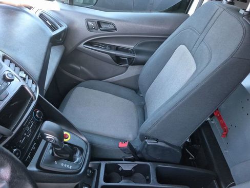 Used 2020 Ford Transit Connect XL image 12