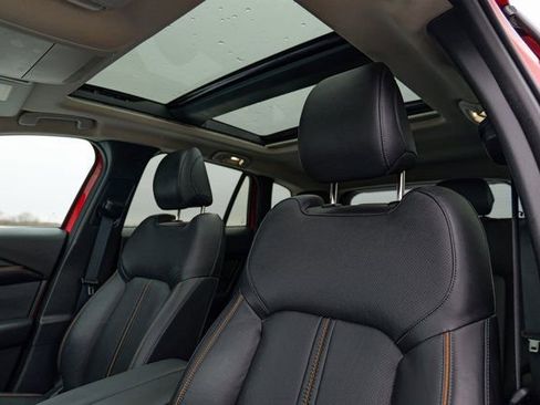 Used 2023 MAZDA CX-50 2.5 Turbo w/ Accent Package image 28