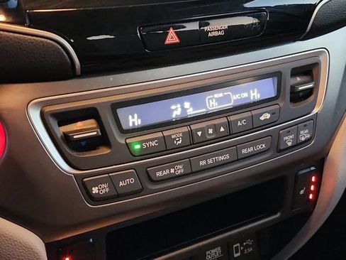 Used 2019 Honda Pilot EX-L image 21
