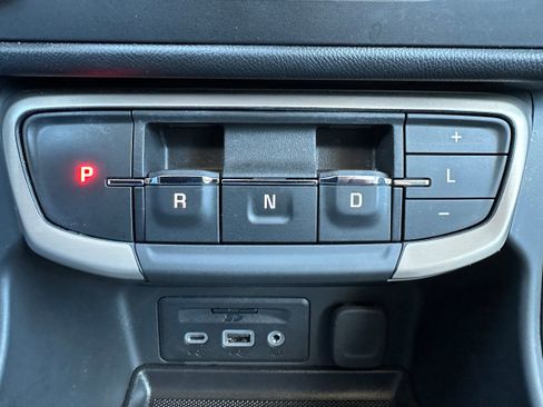 Used 2024 GMC Terrain Denali w/ Denali Premium Package image 20