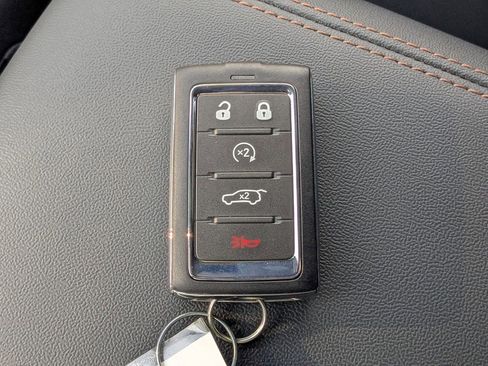 New 2026 Jeep Cherokee Limited AWD/4WD image 31