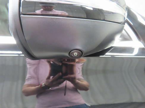 Used 2024 Mercedes-Benz GLE 350 4MATIC image 51