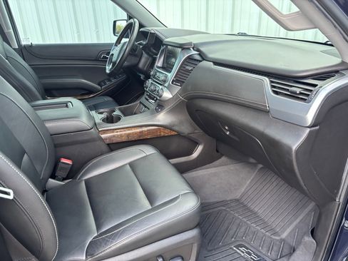 Used 2019 Chevrolet Tahoe LT image 35