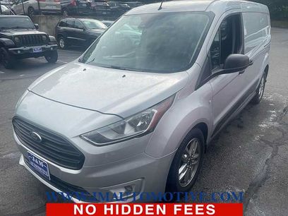 Used 2019 Ford Transit Connect XLT