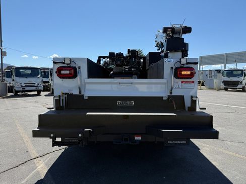 New 2025 Chevrolet Silverado 3500 W/T w/ WT Convenience Package image 34