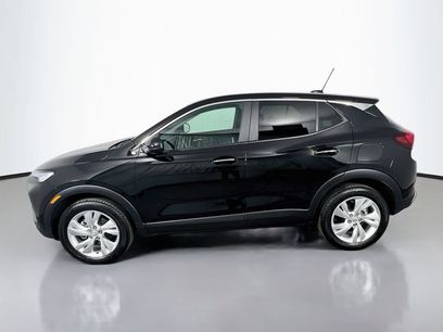 New 2026 Buick Encore GX Preferred w/ Comfort Package