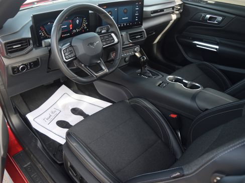 Used 2024 Ford Mustang GT image 2