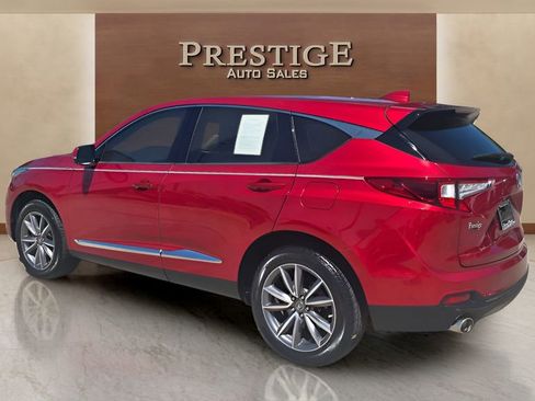 Used 2020 Acura RDX FWD w/ Technology Package image 31
