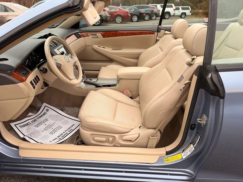 Used 2007 Toyota Solara SLE image 13