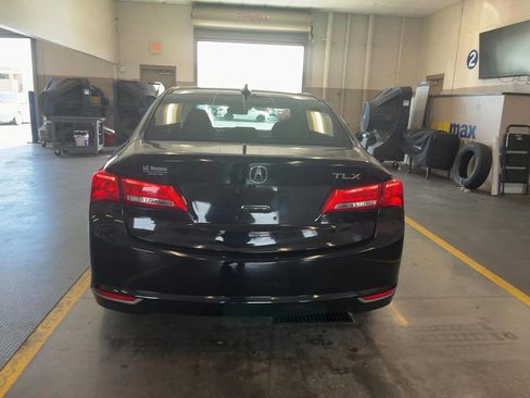 Used 2019 Acura TLX w/ Technology Package image 7