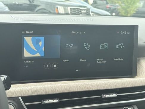 New 2026 Hyundai Sonata Blue FWD image 30