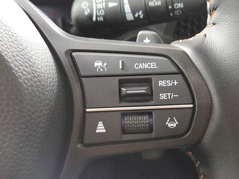 New 2026 Honda CR-V Sport-L image 14