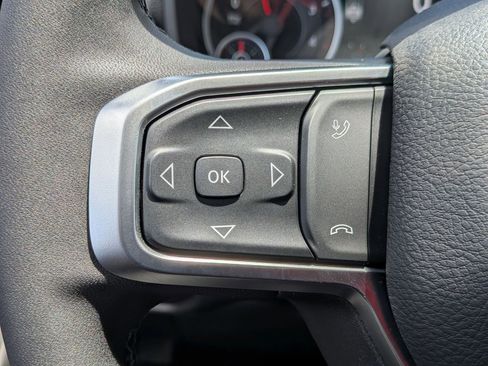 New 2025 RAM 2500 Tradesman image 13