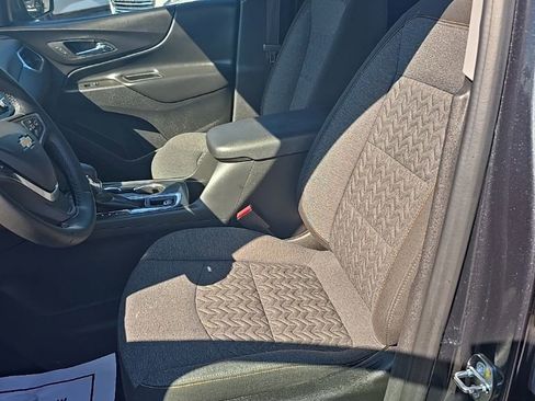 Used 2023 Chevrolet Equinox LT w/ Driver Convenience Package image 12
