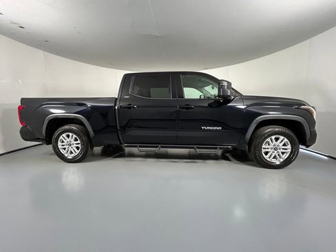 Used 2023 Toyota Tundra SR5 w/ SR5 Premium Package AWD/4WD image 8