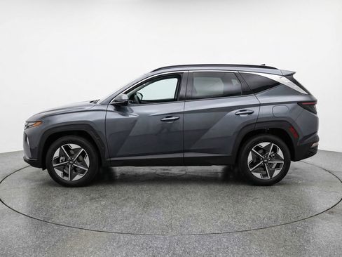 Used 2025 Hyundai Tucson SEL AWD/4WD image 5
