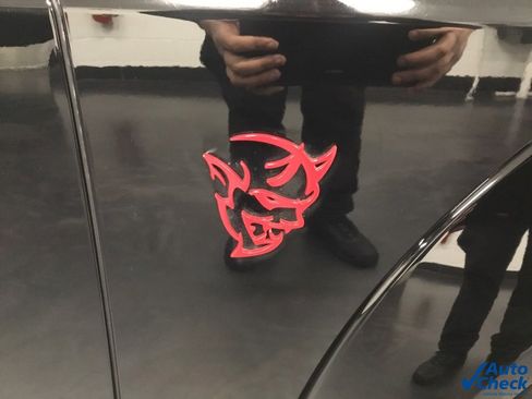 Used 2018 Dodge Challenger SRT Demon image 25