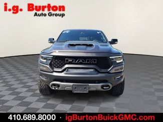 Used 2021 RAM 1500 TRX w/ TRX Level 2 Equipment Group AWD/4WD video 2