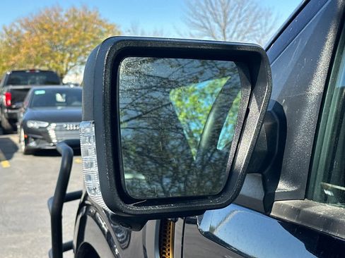 Used 2023 Ford F150 Tremor w/ Trailer Tow Package image 8