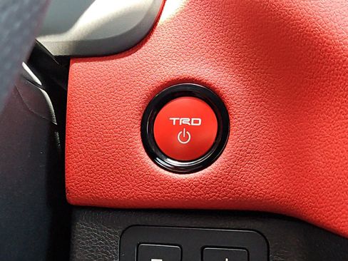 New 2026 Toyota Tundra TRD Pro AWD/4WD image 60