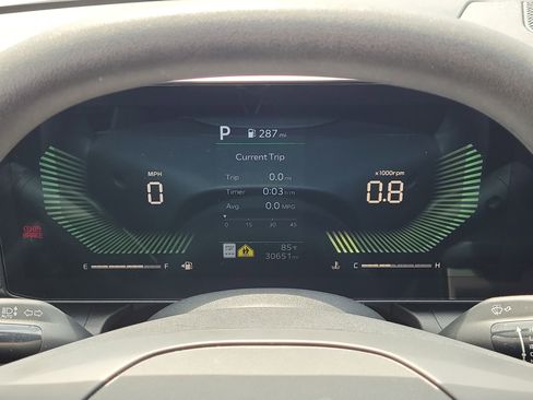 Used 2025 Kia K4 FWD image 23