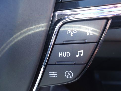 Certified 2023 Lincoln Navigator L Reserve AWD/4WD image 23