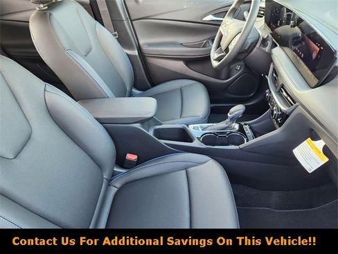 New 2026 Buick Encore GX Sport Touring image 10