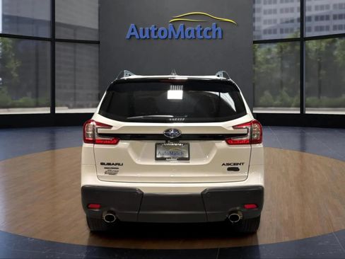 Used 2023 Subaru Ascent Onyx Edition Limited AWD/4WD image 9