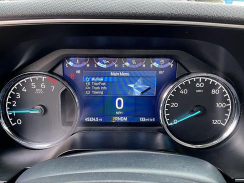 Certified 2023 Ford F150 XLT w/ Equipment Group 302A High AWD/4WD image 26