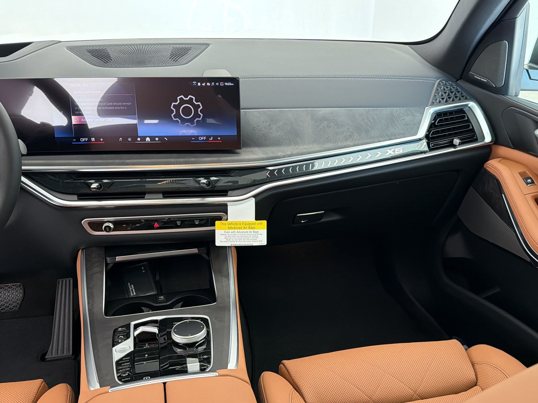 New 2026 BMW X5 xDrive50e AWD/4WD image 30